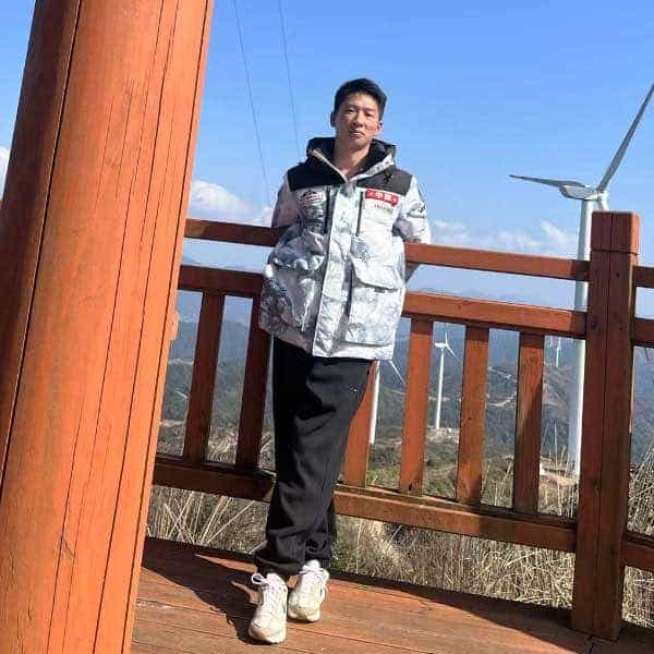 27岁岁福建单身帅哥 - 鹤壁吉缘网
