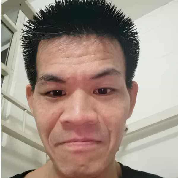 38岁岁广东单身帅哥 - 鹤壁吉缘网
