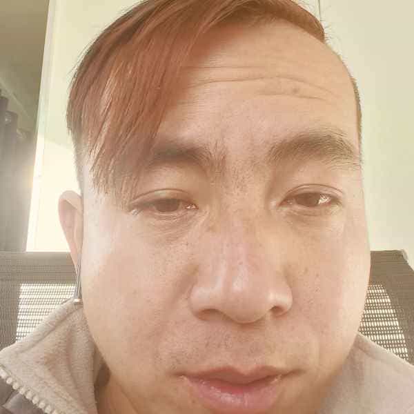 35岁岁湖北单身帅哥 - 鹤壁吉缘网