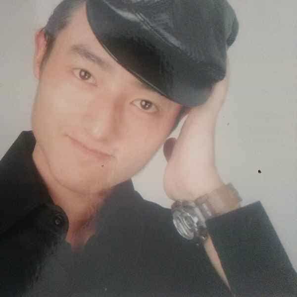 41岁岁湖南单身帅哥 - 鹤壁吉缘网