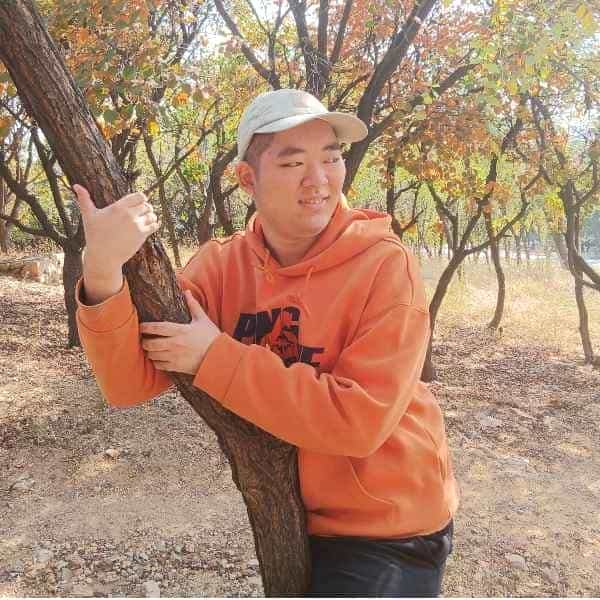 27岁岁山东单身帅哥 - 鹤壁吉缘网
