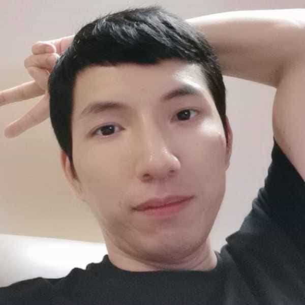 35岁岁广东单身帅哥 - 鹤壁吉缘网