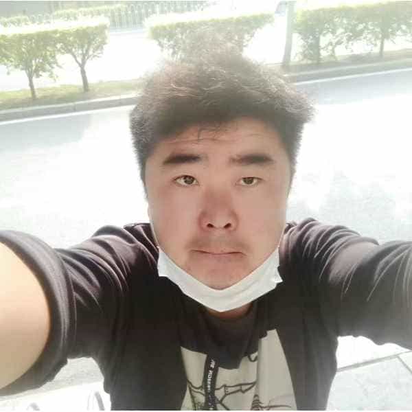 39岁岁辽宁单身帅哥 - 鹤壁吉缘网