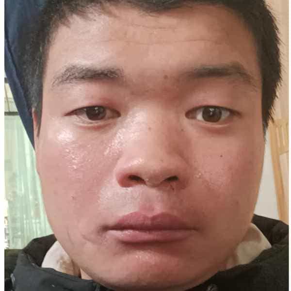 30岁岁河南单身帅哥 - 鹤壁吉缘网