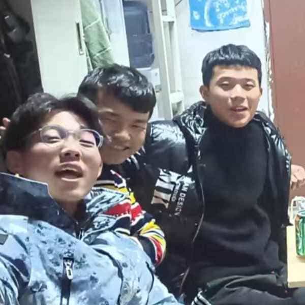 28岁岁河南单身帅哥 - 鹤壁吉缘网