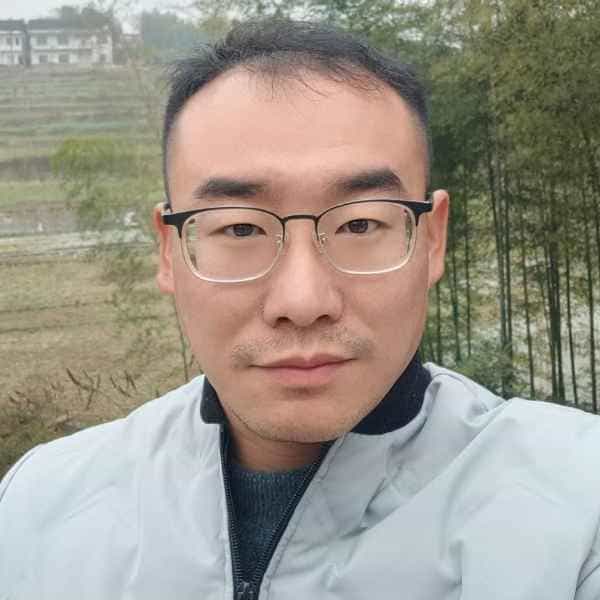 36岁岁湖南单身帅哥 - 鹤壁吉缘网