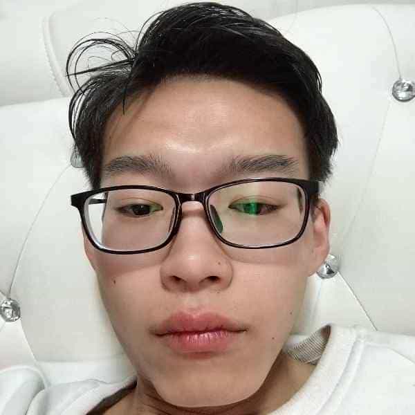 23岁岁河南单身帅哥 - 鹤壁吉缘网