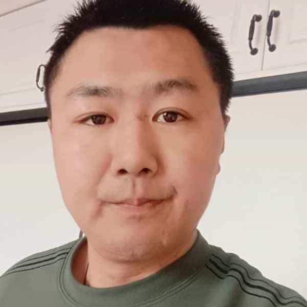 37岁岁山东单身帅哥 - 鹤壁吉缘网