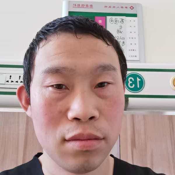 39岁岁河北单身帅哥 - 鹤壁吉缘网