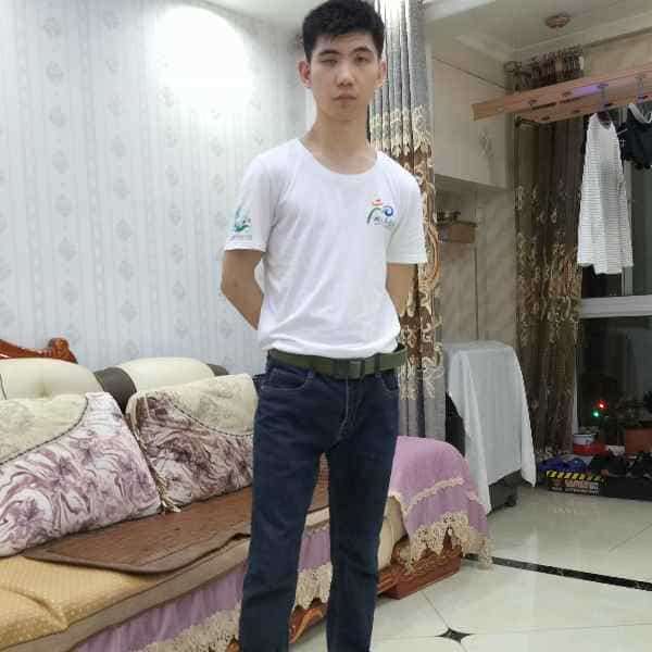 27岁岁江苏单身帅哥 - 鹤壁吉缘网