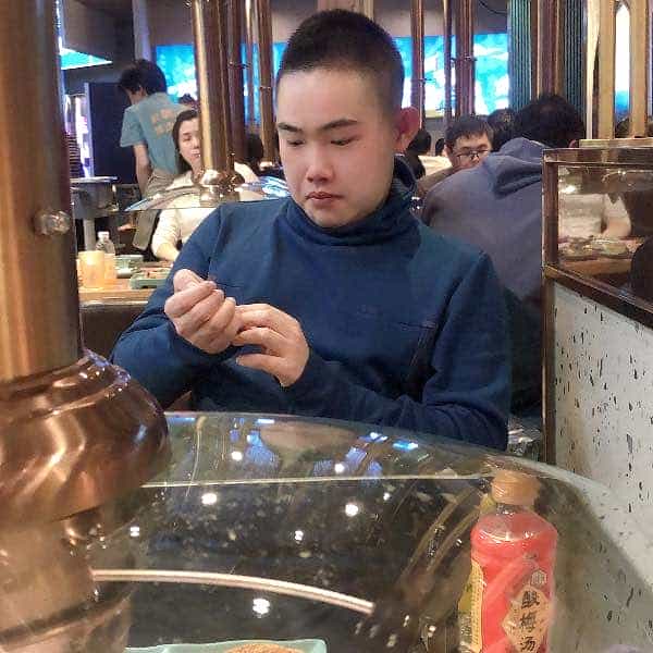 28岁岁北京单身帅哥 - 鹤壁吉缘网