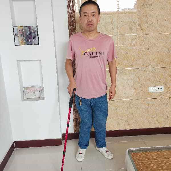 36岁岁山西单身帅哥 - 鹤壁吉缘网