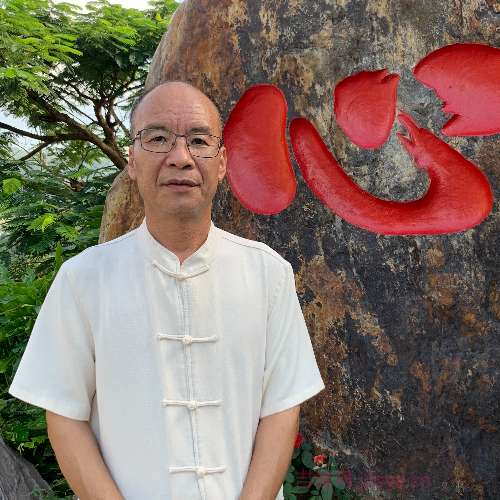 60岁岁广东单身帅哥 - 鹤壁吉缘网