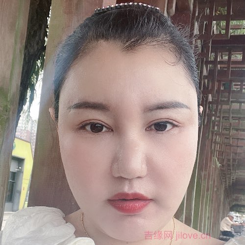 42岁岁湖北单身美女 - 鹤壁吉缘网