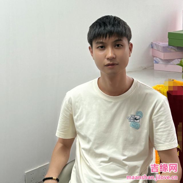38岁岁安徽单身帅哥 - 鹤壁吉缘网