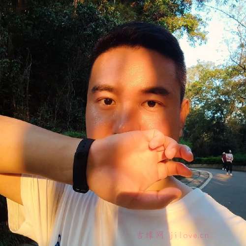 39岁岁广东单身帅哥 - 鹤壁吉缘网