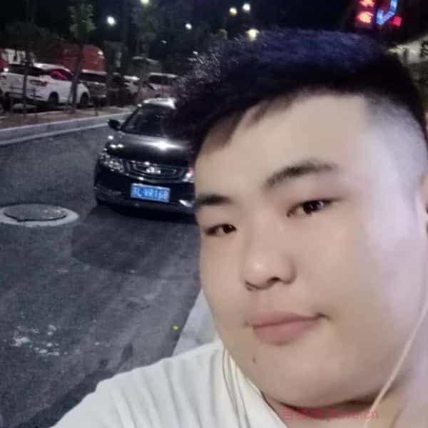 28岁岁江西单身帅哥 - 鹤壁吉缘网