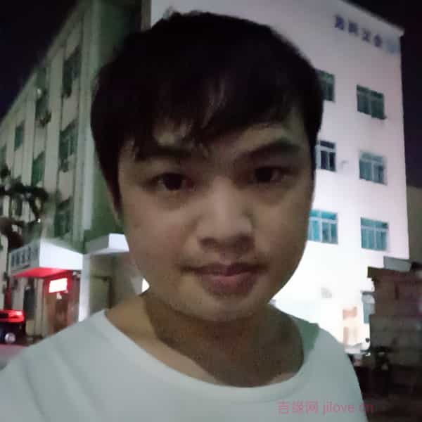 31岁岁广西单身帅哥 - 鹤壁吉缘网
