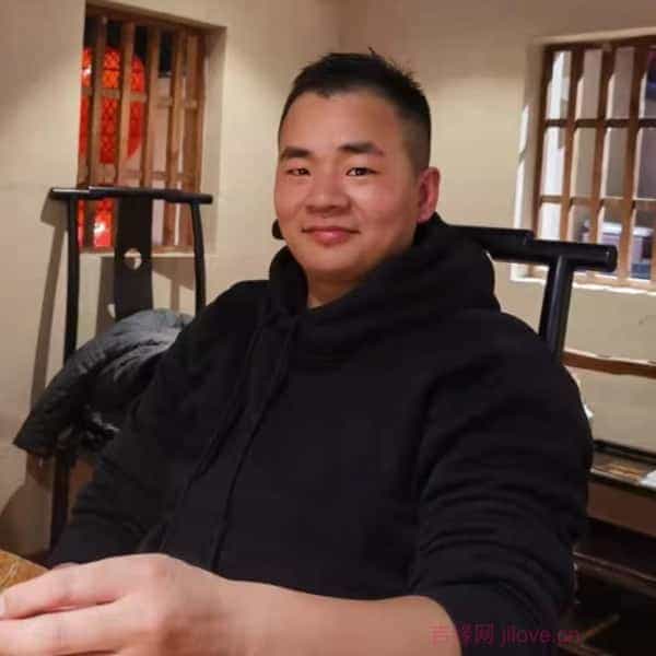 34岁岁福建单身帅哥 - 鹤壁吉缘网