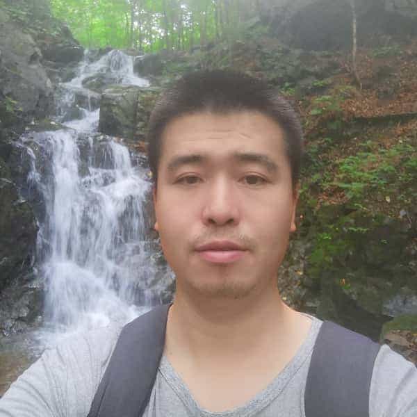 35岁岁辽宁单身帅哥 - 鹤壁吉缘网