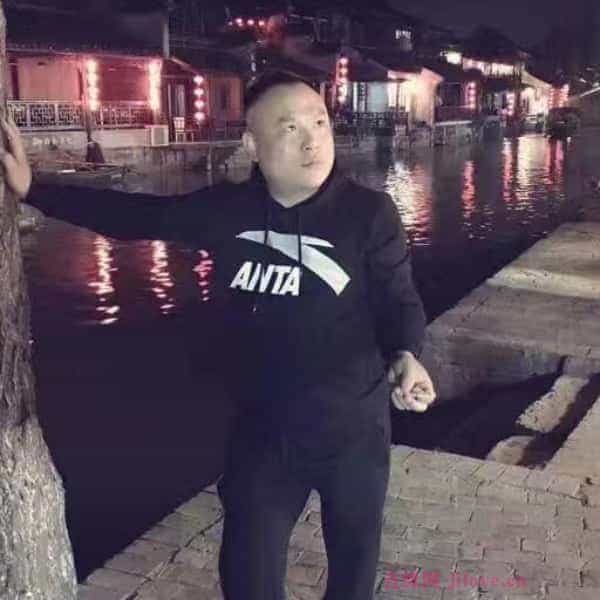39岁岁山西单身帅哥 - 鹤壁吉缘网