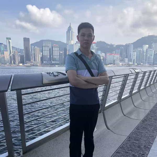 32岁岁广东单身帅哥 - 鹤壁吉缘网