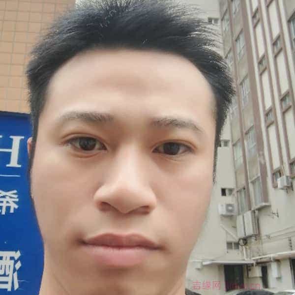29岁岁广东单身帅哥 - 鹤壁吉缘网