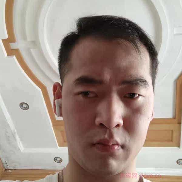 31岁岁河南单身帅哥 - 鹤壁吉缘网