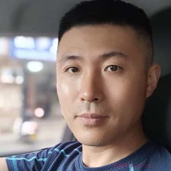 44岁岁山东单身帅哥 - 鹤壁吉缘网