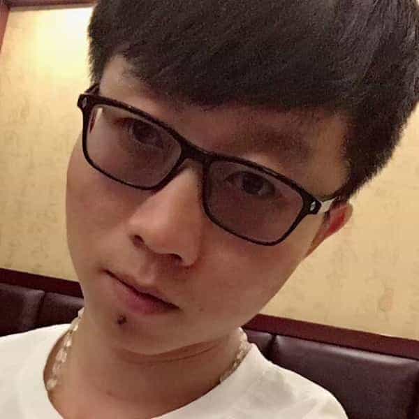 37岁岁吉林单身帅哥 - 鹤壁吉缘网