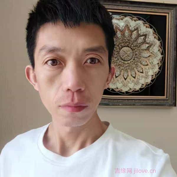40岁岁河北单身帅哥 - 鹤壁吉缘网