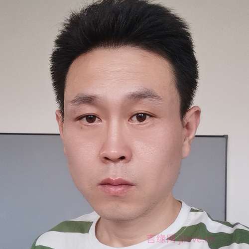 41岁岁河北单身帅哥 - 鹤壁吉缘网