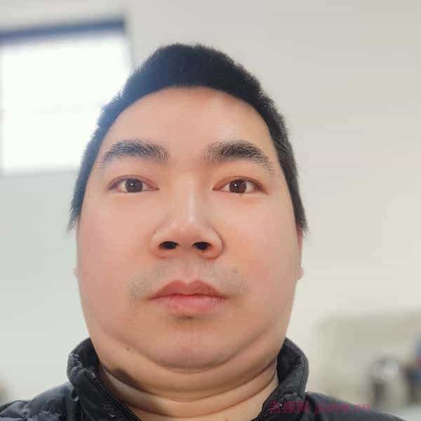 33岁岁湖北单身帅哥 - 鹤壁吉缘网