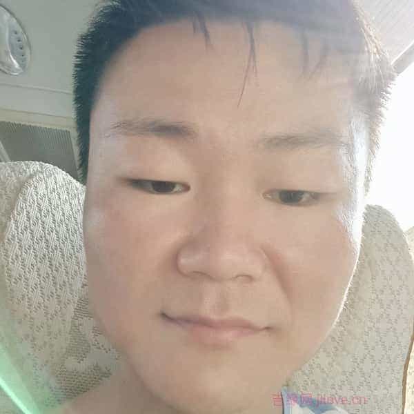 36岁岁河南单身帅哥 - 鹤壁吉缘网