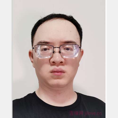 33岁岁山西单身帅哥 - 鹤壁吉缘网