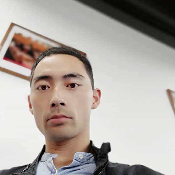 35岁岁山西单身帅哥 - 鹤壁吉缘网