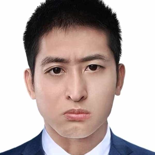 34岁岁湖南单身帅哥 - 鹤壁吉缘网