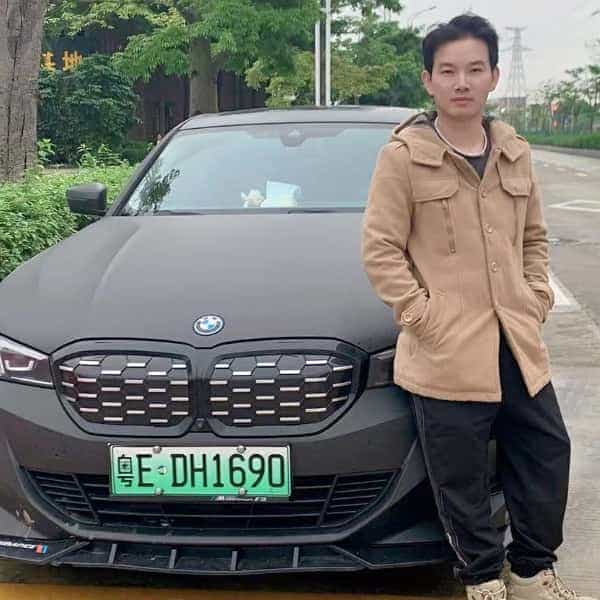 30岁岁广东单身帅哥 - 鹤壁吉缘网