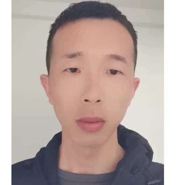 32岁岁山东单身帅哥 - 鹤壁吉缘网