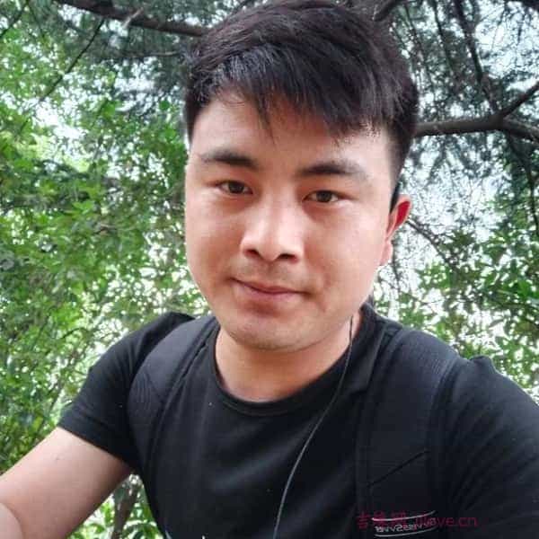 29岁岁安徽单身帅哥 - 鹤壁吉缘网