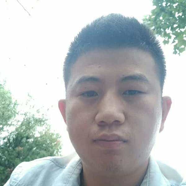 33岁岁山东单身帅哥 - 鹤壁吉缘网