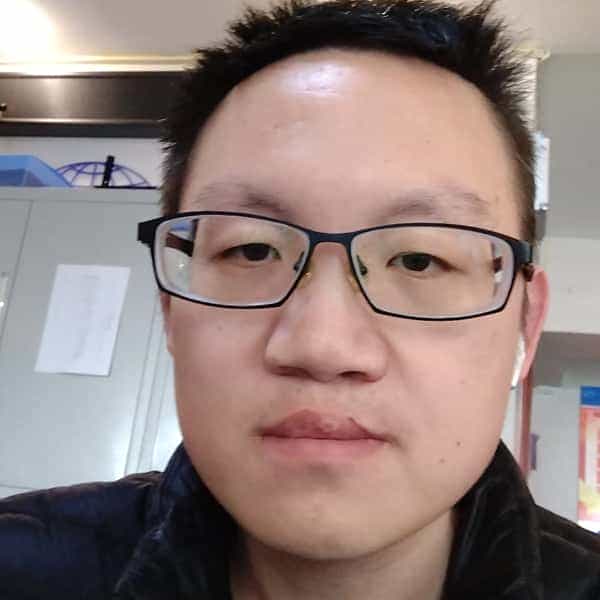 36岁岁河北单身帅哥 - 鹤壁吉缘网