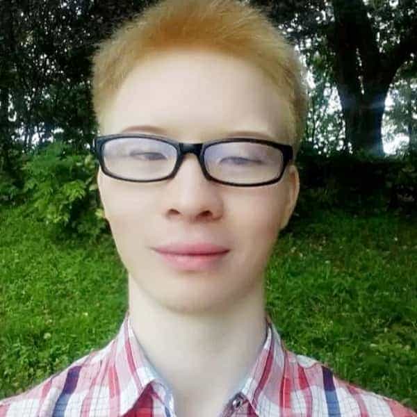 35岁岁湖南单身帅哥 - 鹤壁吉缘网