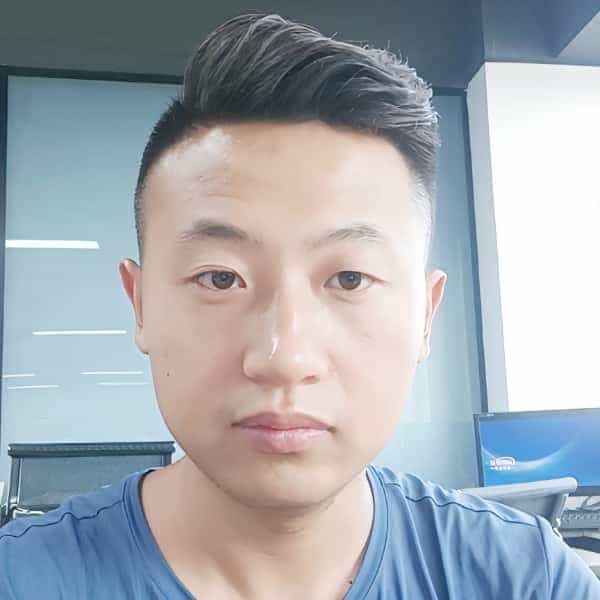 34岁岁山东单身帅哥 - 鹤壁吉缘网