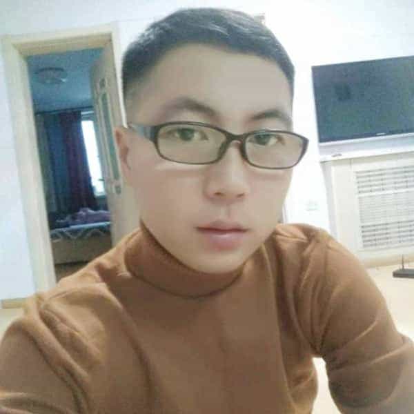 35岁岁辽宁单身帅哥 - 鹤壁吉缘网