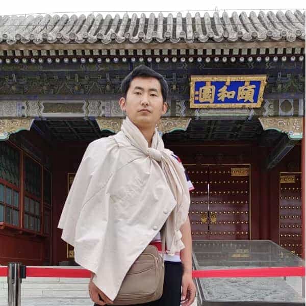 38岁岁山东单身帅哥 - 鹤壁吉缘网