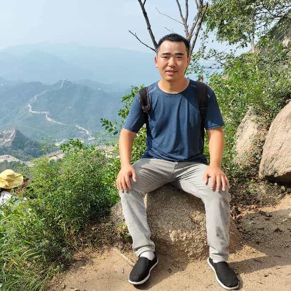 32岁岁四川单身帅哥 - 鹤壁吉缘网