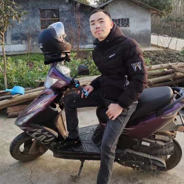 36岁岁湖南单身帅哥 - 鹤壁吉缘网