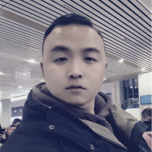 35岁岁河南单身帅哥 - 鹤壁吉缘网