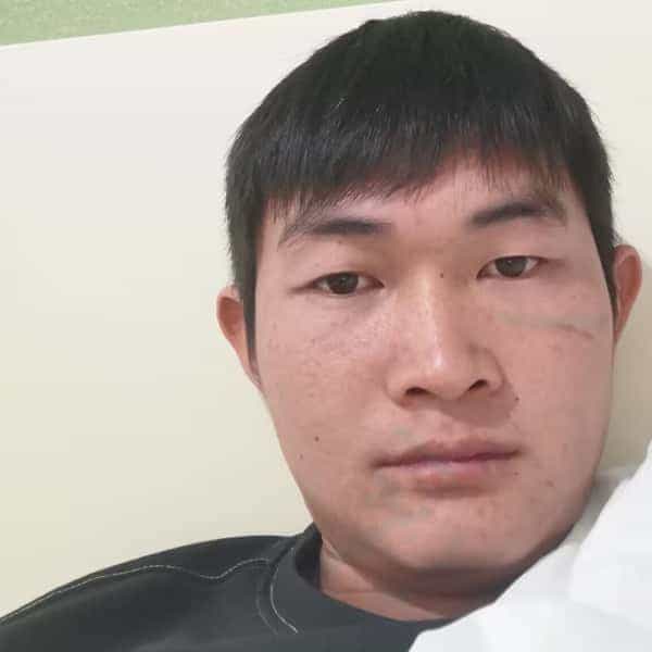 26岁岁四川单身帅哥 - 鹤壁吉缘网